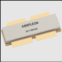 Ampleon BLF188XRS功率晶體管HF-600MHz