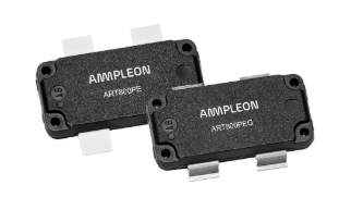 Ampleon ART800PE(G)工業(yè)、科學(xué)和醫(yī)療應(yīng)用800W射頻功率晶體管