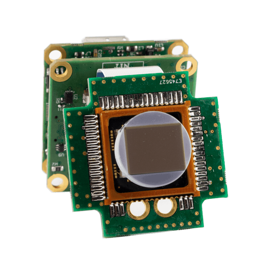 New Imaging Technologies法國著名的SWIR傳感器和相機產(chǎn)品公司