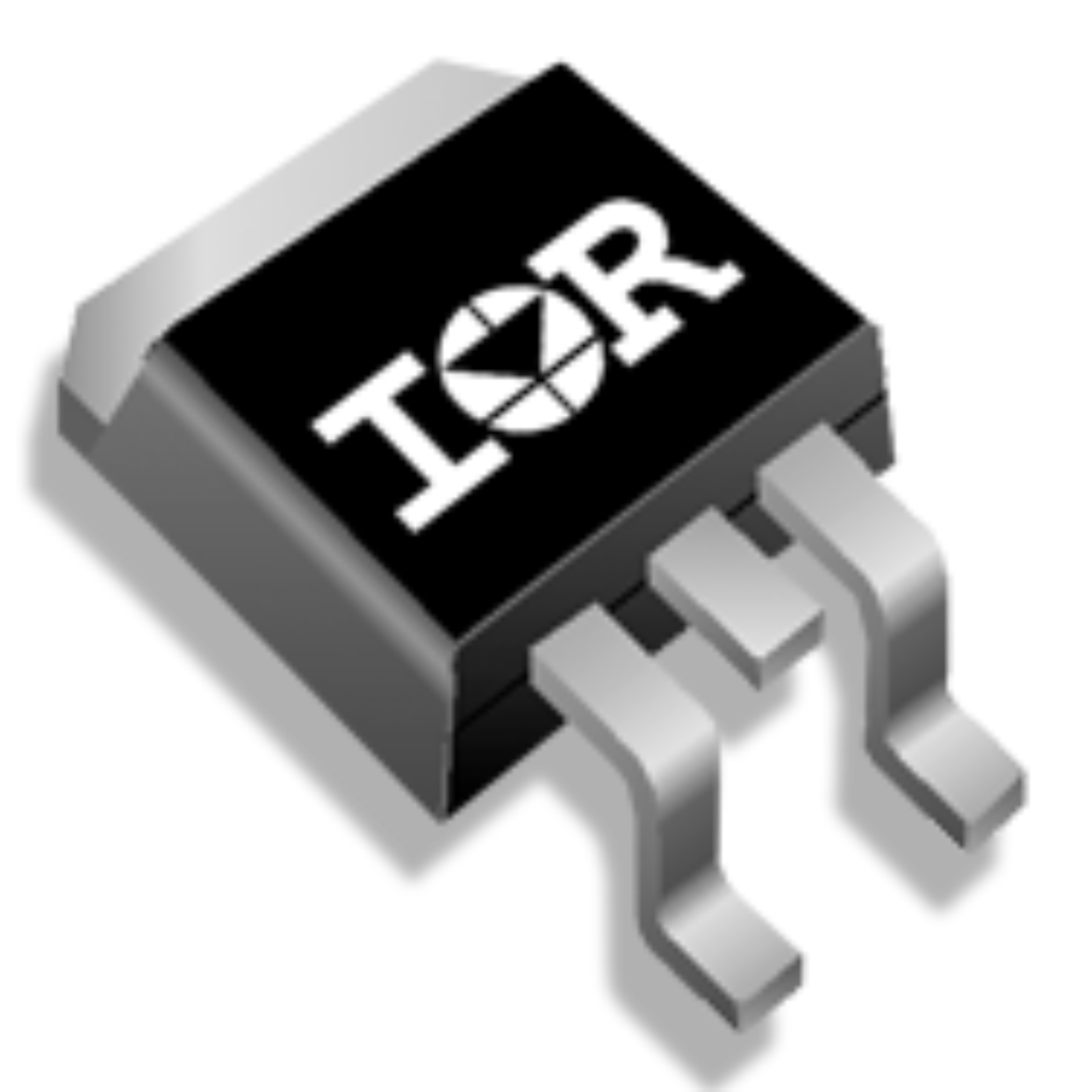 英飛凌IRFS4227TRLPBF功率MOSFET PDP開關(guān)