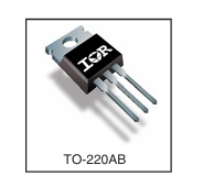 Infineon英飛凌IRF3205PBF單N溝道功率MOSFET