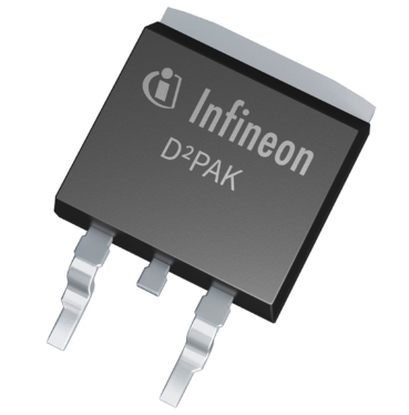 Infineon英飛凌P溝道功率MOSFET