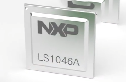 NXP LS1046A處理器：高性能、多核、64位Arm?架構(gòu)處理器