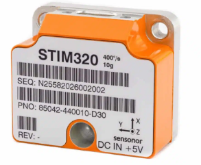 Safran STIM320 IMU：戰(zhàn)術(shù)級(jí)高精度、低噪聲、低功耗的非GPS輔助慣性測量單元